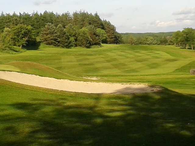 Shotts Golf Club - photo 2