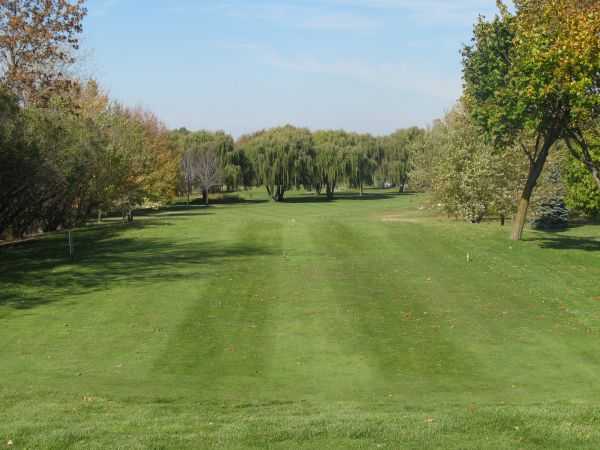 Blackstone Creek Golf Club - photo 2