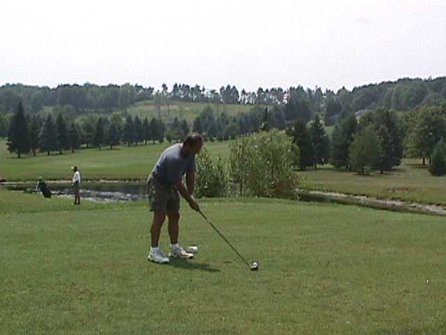Meadow Lane Golf Course - photo 3