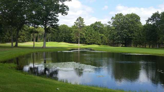 Elk Ridge Golf Club