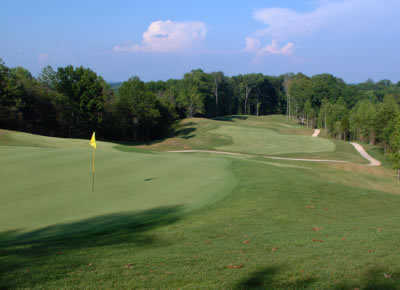 Dale Hollow - photo 4