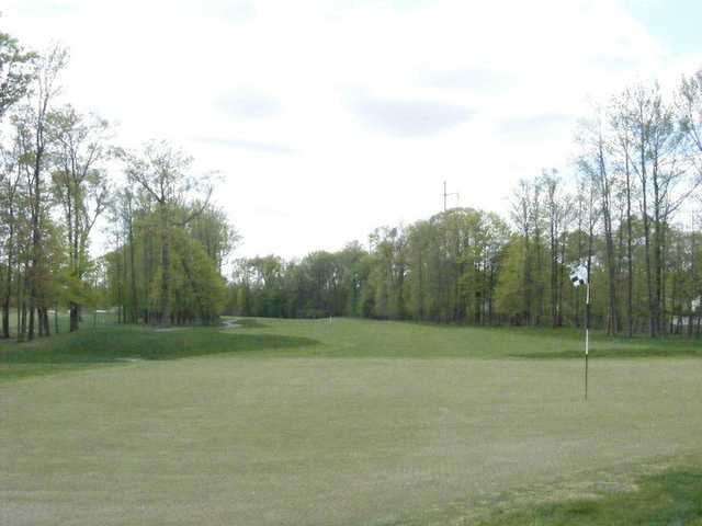 Hyatt Hills Golf Complex - photo 3