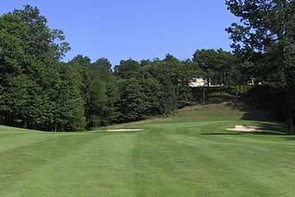 Golf de Marivaux - photo 3