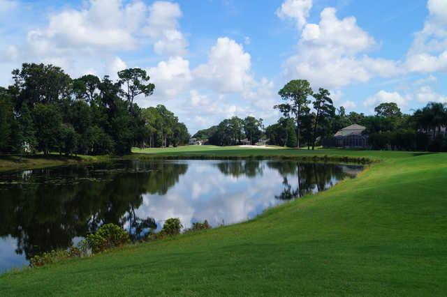 White Heron Golf Club - photo 4