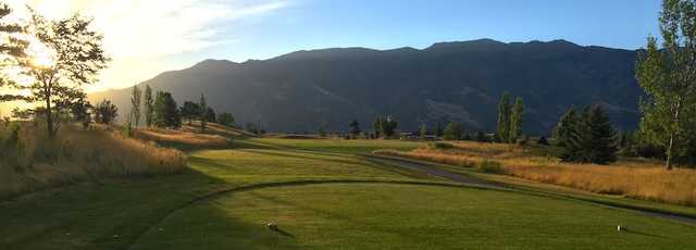 Sun Hills Golf Course - photo 3