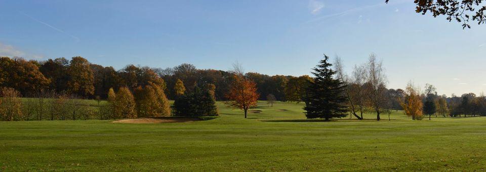 Huntswood Golf Club - photo 5