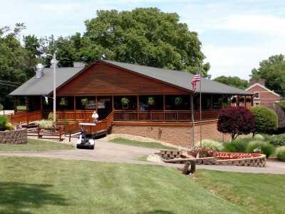 Norvelt Golf Club - photo 3