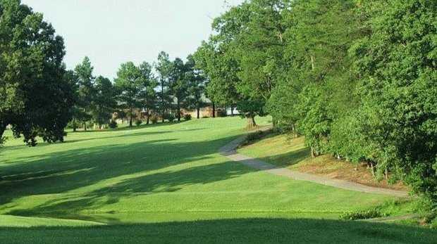Lakewood Golf Club, Inc.