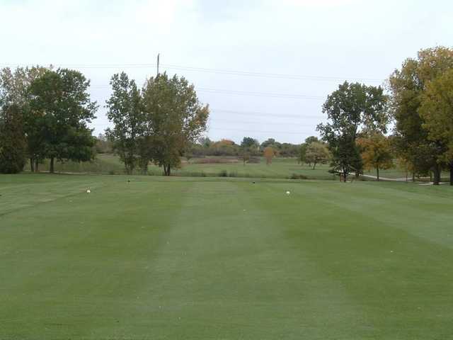 Foss Park Golf Course - photo 4