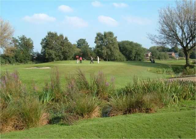 Blackley Golf Club - photo 6