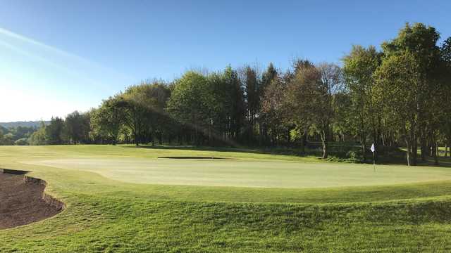 Durham City Golf Club