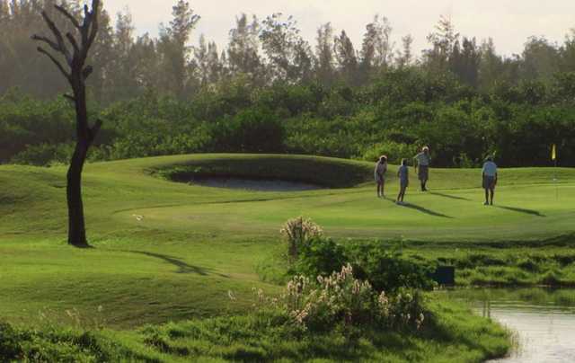 Aquarina Country Club - photo 4