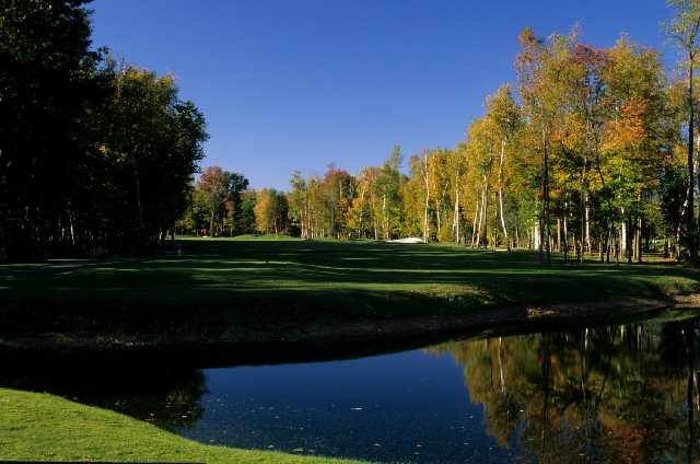 Silver Lakes Golf & Country Club - photo 2