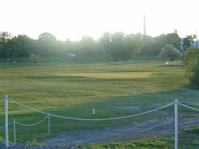 Emerald Greens Golf Club - photo 2