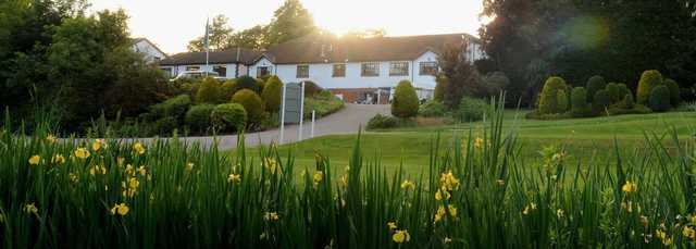 Ullesthorpe Court Hotel & Golf Club - photo 2