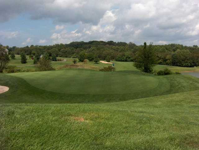 Rattlewood Golf Course - photo 6