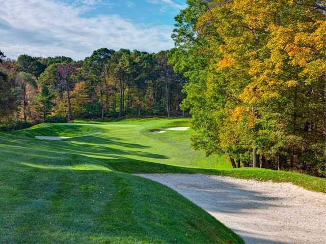 Whippoorwill Club - photo 3
