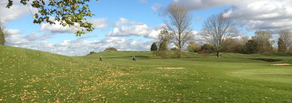 Barnehurst Golf Course - photo 6