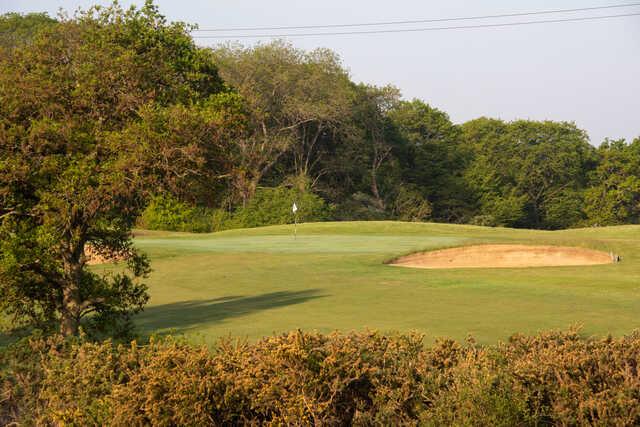 The Heron Golf Club - Hawk - photo 3