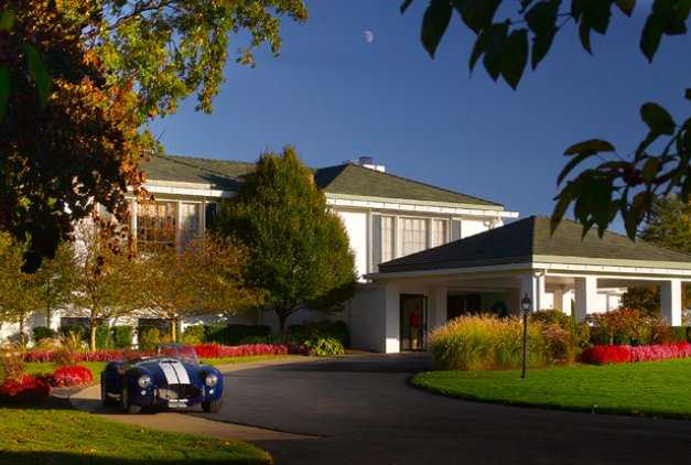 Lakewood Country Club - photo 4