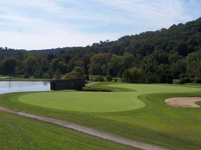 Lavalette Golf Club