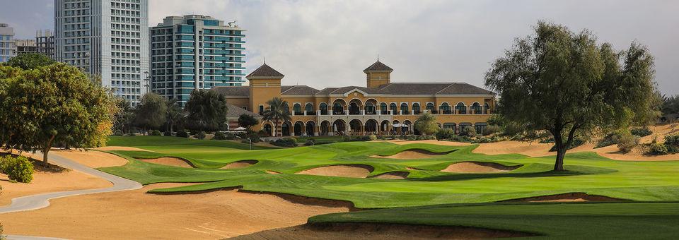 The Els Club - photo 4
