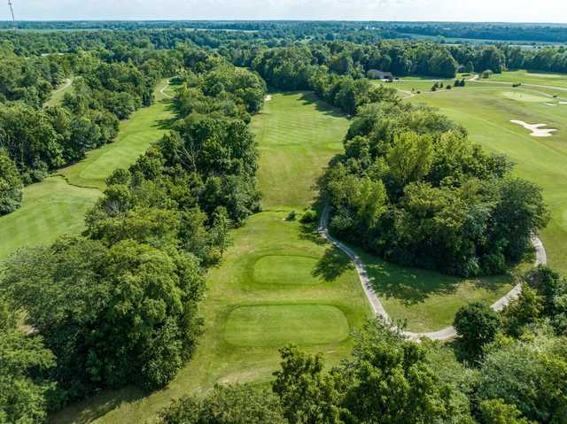 Jasper Hills Golf Club - photo 6