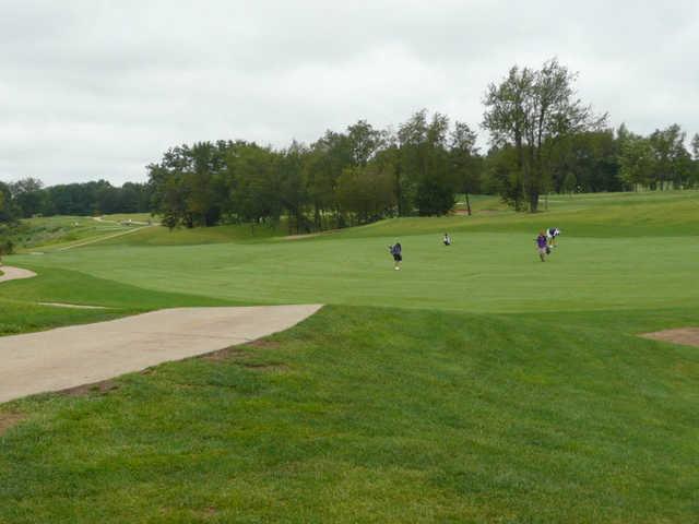 Coyote Creek Golf Club - photo 3