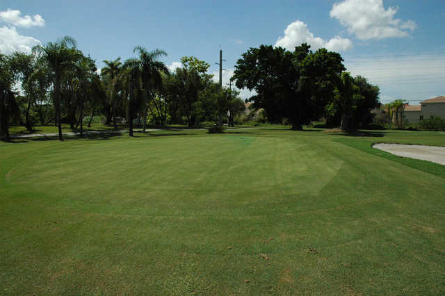Keys Gate Golf Club - photo 2