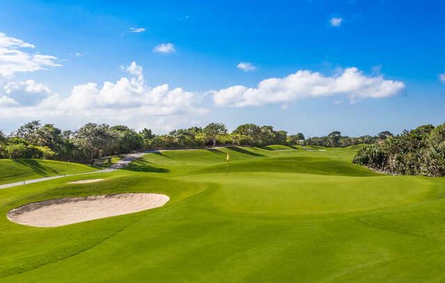 Iberostar - Playa Paraiso Golf Club - photo 4