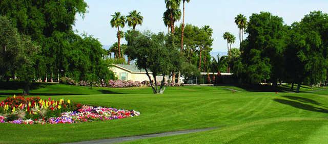Date Palm Country Club - photo 4