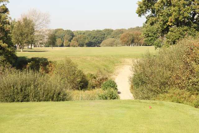 Lee-on-the-Solent Golf Club - photo 4