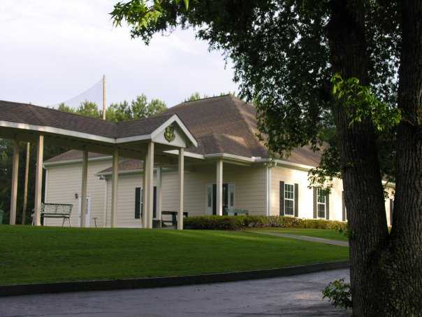 Jones Creek Golf Club - photo 2