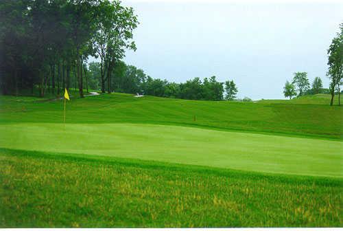 Winding River Golf Course - photo 5