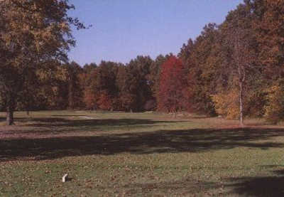 Oak Grove Golf Course