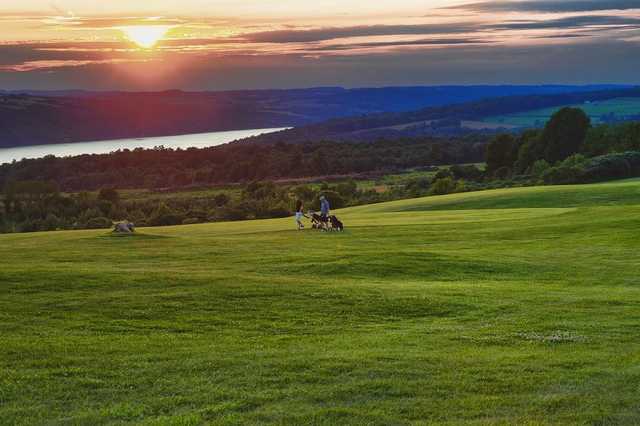 Vesper Hills Golf Club - photo 3