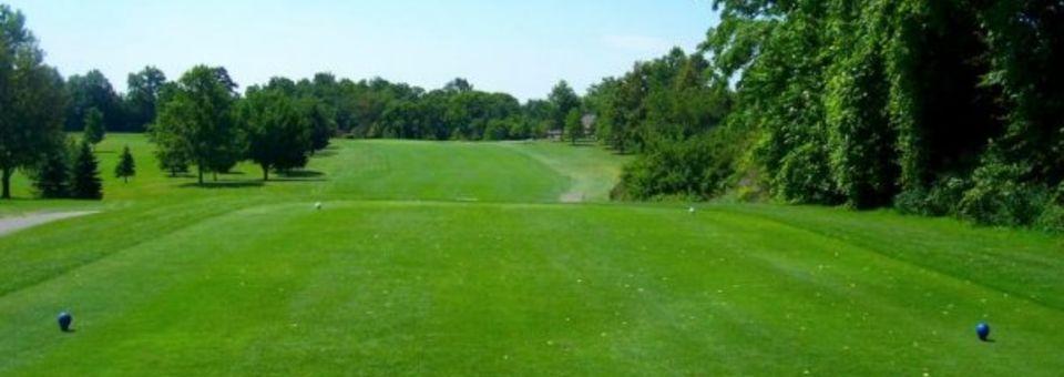 Ridge Top Golf Course - photo 4