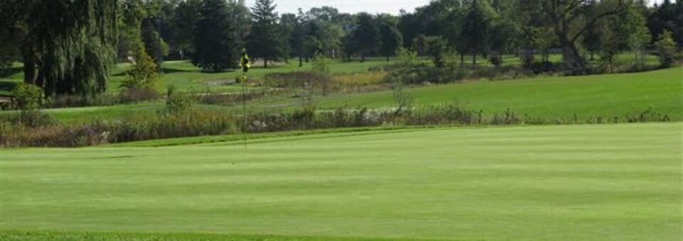 Sylvan Glen Golf Course - photo 6