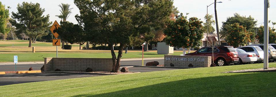 Sun City Lakes East Golf Course - photo 3