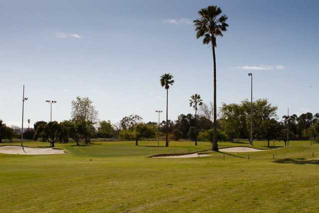 Westchester Golf Course - photo 3