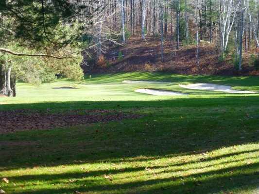 Wahconah Country Club - photo 4