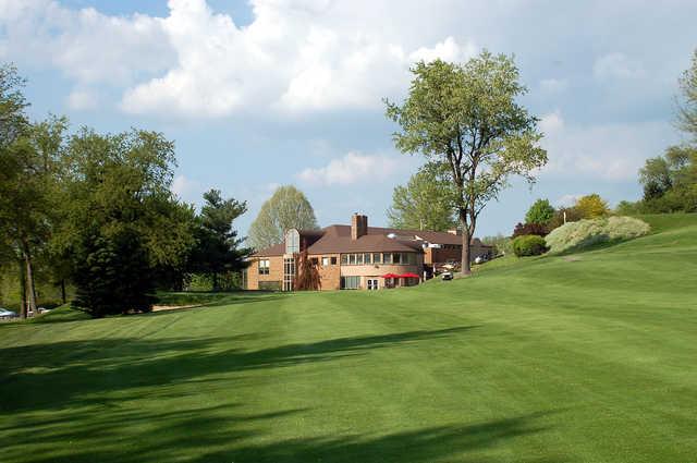 Pleasant Valley Golf Club - photo 1