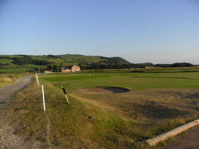 Prestatyn Golf Club - photo 3