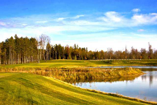 eQuinelle Golf Club - photo 8