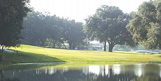 Orange Blossom Hills Golf & Country Club - photo 2