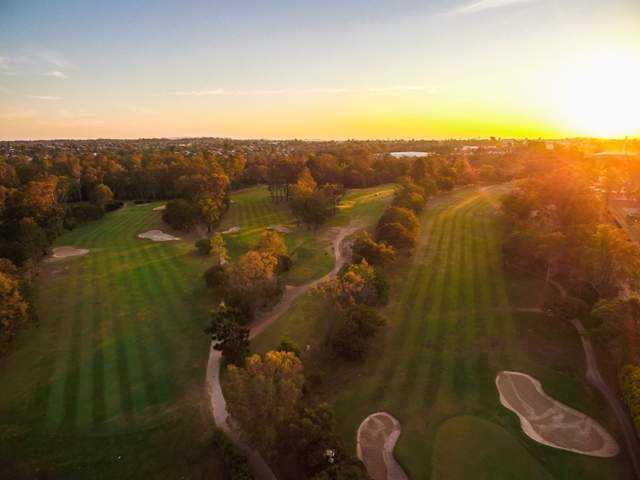 Oxley Golf Club - photo 4