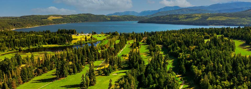 Discovery Bay Golf Club - photo 4