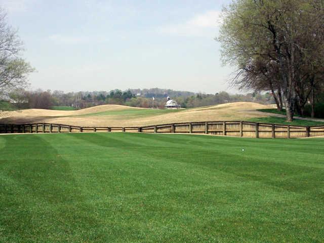 Egwani Farms Golf Course - photo 3