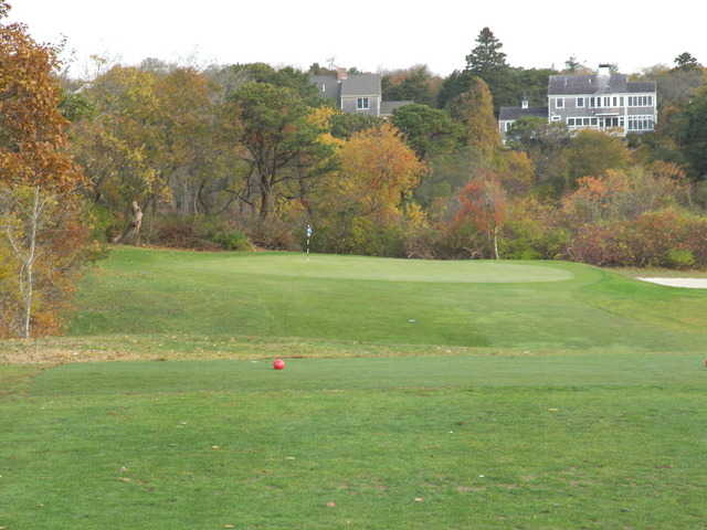 Chatham Seaside Links - photo 1