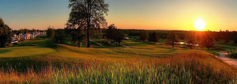 Merrimack Valley Golf Club - photo 6